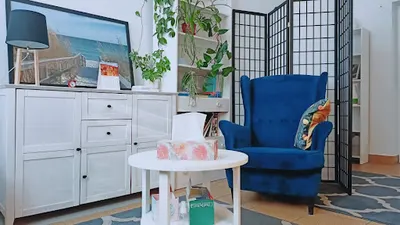 Gabinet Psychologii i Psychoterapii Mamre mgr Malwina Anuszkiewicz